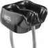 Petzl Verso Belay Device - Compact, Lightweight for One or Two Rope Strands While Climbing or Rappelling - Green