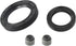 Roykaw Golf Cart Gaskets and Seals Rebuild Kit | Compatible with Club Car DS/Precedent 1992-up FE290 Engine Gas Models