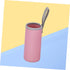 Happyyami Glass Water Bottle Cover Bottle Holder Bag Insulated Bags Bottle Warm Sleeve Water Bottle Carrier Bag