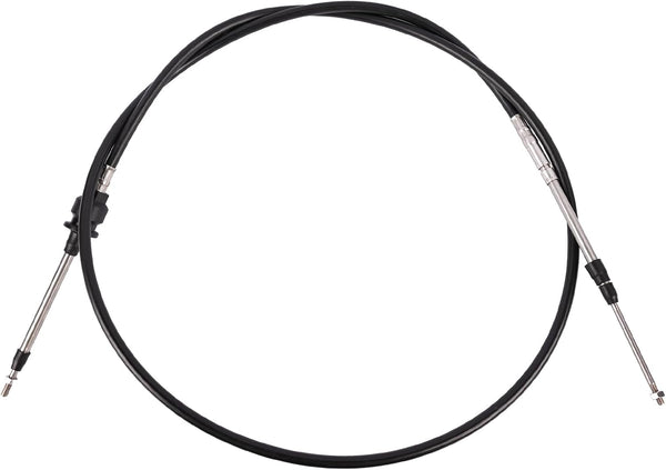 Steering Cable 277001438 Compatible with Sea-Doo GTX¦RXT¦GTI¦Wake¦GTS¦RXP¦GTR 2002-2017, Replace 277001578 277001555.