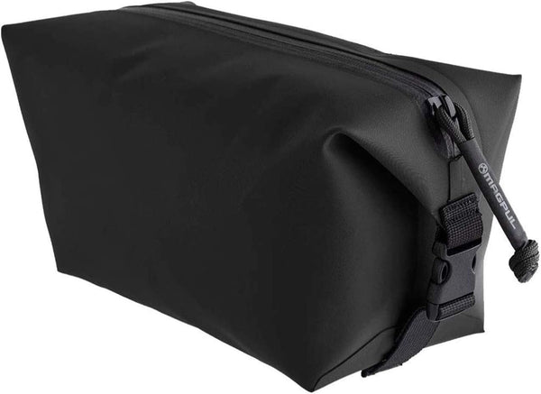 Magpul DAKA Takeout 3.5L Tactical Bag, Durable Water-Resistant Heavy Duty Zipper Pouch for All-Purpose Use