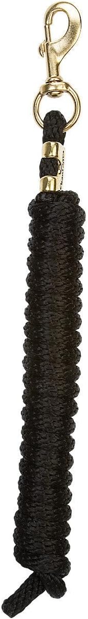 Weaver Leather Mini/Pony Poly Lead Rope, 7'