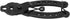 SUNGOOYUE Carbon Steel Mini Chain Pliers - Quick Release Link Chain Remover Connector Opener Lever (RL213)