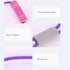 TOMOO Yoga Fitness Resistance Bands, Figure-of-Eight Chest Expander for Muscle Training and Bodybuilding