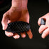 CutS (1 Weight Lifting Grips for Men & Women, Non-Slip Rubber Gym Grips for Hand Protection, Weightlifting Grips