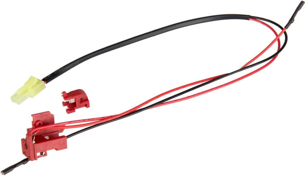 Lancer Tactical Generation 2 Wiring Airsoft AEG Tool