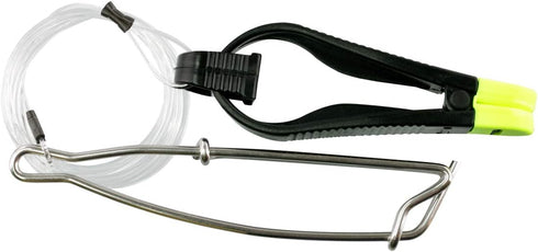 60" Scotty Power Grip Plus Release - Leader w/Stacking & Self-Locating Snap