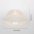Qsvbeeqj Small Rat Toilet for Triangle Potty Trainer Corner Litter Bedding Box Pet Litter Pan for Hamsters Guinea Pigs