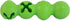 JW Playbites Caterpillar Treat Dispenser Toy