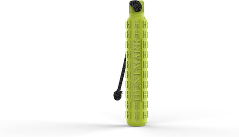 Dog Bumpers Standard Fetch Trainer for Hunting, Sporting Dogs, 12 x 2-inch Training Dummy