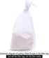ALEGI Media Filter Bag - Extra Fine, Reusable 180 Micron Drawstring Mesh Filter Bags (7.5"*3.6", 3 Pack)