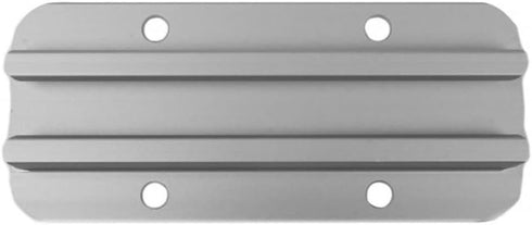 YakAttack GTTL175 GearTrac Top Loading Aluminum Kayak Mount Track
