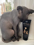 Watermans Pet Wash for Dogs & Cats, Best Dog Shampoo for Skin and Coat Problems, UK Made