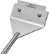 Stainless Steel Algae Scraper Cleaner with 10 Blades for Aquarium Glass Tank, Fish Plant