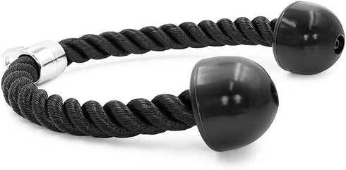 Luwint Fitness Pulley Cable Attachments, Loading Pin/Tricep Rope/Straight Bar/Pulley Wheel