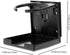 Table Side Cup Holder for Desk Lightweight Material Practical Beverage Storage for Indoor and Outdoor Use Fits Foosball