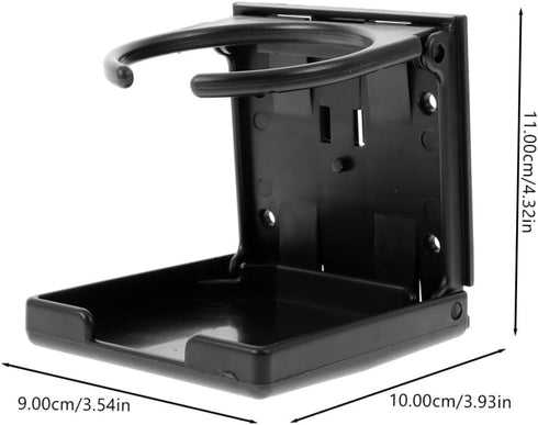Foosball Drink Cup Holder - Desk Cup Holder for Games