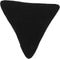 Lightweight Triangular Stool Foldable Camping Chair Compact Design for Outdoor Activities Fish