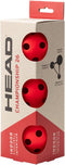 HEAD Championship 26 Indoor - 3 Pack