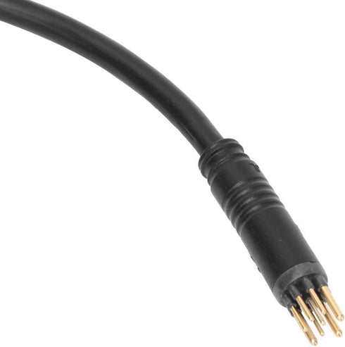 Keen E-Bike Motor Extension Cable - 9 Pin Waterproof Wheel Motor Extension for Electric Bike