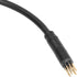Keen E-Bike Motor Extension Cable - 9 Pin Waterproof Wheel Motor Extension for Electric Bike