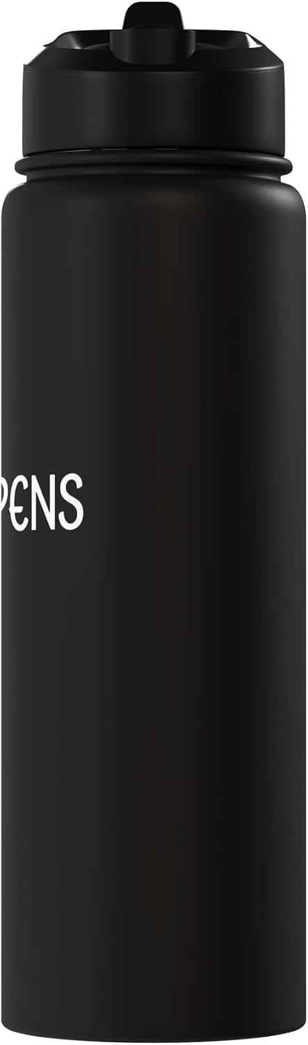 Funny Wine Drinkers Glass of Wine Humor Apparel Sip Happens Funny Wine Glass Wine Lover Drink Stainless Steel Insulated