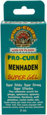 Pro-Cure Menhaden Super Gel, 2 Ounce