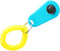 Pet Dog Training Clicker - Universal Training Clicker with Wrist Strap for Small and Medium Pets