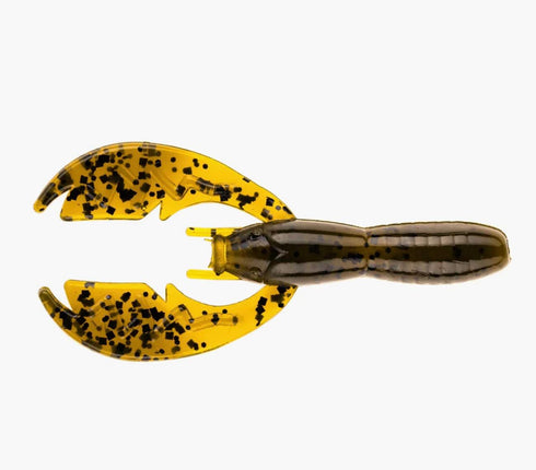 Versatile Baby PACA Craw Fishing Bait