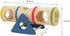 Funny Gym Playground Seesaw Tunnel Toy for Dwarf Hamsters