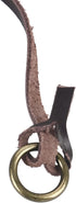TOURBON Leather Hunting Strap, Dove Bird Waterfowl Duck Game Carrier Hanger Tote Shooting Accessories