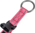 EXCELLENT ELITE SPANKER Reflective Dog Collar, Classic Breathable Nylon Adjustable Pet Collar for Small Medium Large