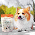 CocoTherapy 2.5 oz Coco-Carnivore Meatballs Beef/Orange/Coconut