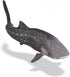 Wallmonkeys Whale Shark Wall Decal Peel and Stick Graphic WM28697 (24 in H x 24 in W)