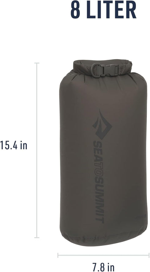 Sea to Summit Lightweight Multi-Purpose Dry Bag for Storage