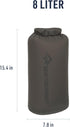Sea to Summit Lightweight Multi-Purpose Dry Bag for Storage
