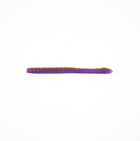 Generic Fishing Lure Magic Worm 4" Mini mbmmw4 by 16 Bulk 16ct Pk