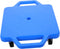 Play Scooter Board with Plastic Casters Square Floor Scooter for Boy Girl