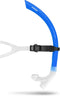 Supertrip Adult Swim Snorkel for Lap Swimming, Training Snorkeling Gear