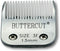 Geib Buttercut Stainless Steel Dog Clipper Blade, Size-3F, 1/2-Inch Cut Length, White