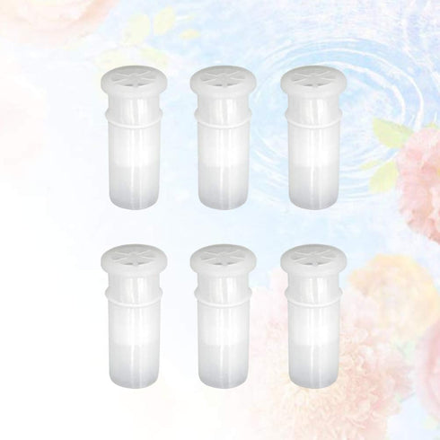 TOYANDONA 100pcs Squeaker Reed Shoes Toy Repair, Noise Maker Insert Replacement Squeakers
