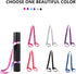 YOGAER Adjustable Yoga Mat Carrier Strap, Thick Sling for Carrying Large Mats and Stretching Band