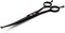Dream Reach 7.0 Inches Professional Pet Cat Dog Grooming Shears, Straight, Curved, Thinning/Blending/Chunking Scissors