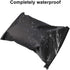 Pimoys 5-Pack Waterproof Dry Bag, Lightweight Outdoor Ripstop Roll Top Drybags for Rafting, Camping, Hiking