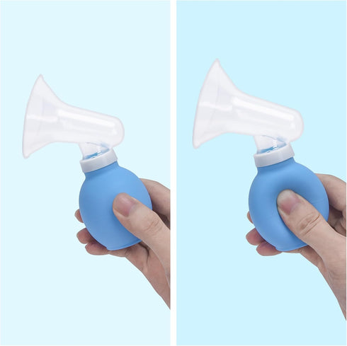 SoeKoa Breast Pump for Dog, Pet Breast Pump, Dog Breast Pump Help Your Pet Breast-Feed Newborn Pets Silicone Manual