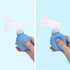 SoeKoa Breast Pump for Dog, Pet Breast Pump, Dog Breast Pump Help Your Pet Breast-Feed Newborn Pets Silicone Manual