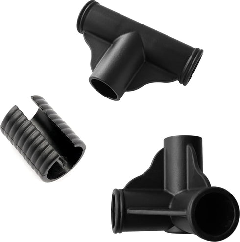 suddus Elevated Dog Bed Replacement Parts Package, Raised Dog Bed Plastic Parts, Dog Cot Replacement Parts