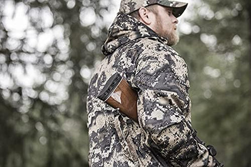 LimbSaver AirTech Precision-Fit Recoil Pad for Wood Stocks