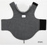 Creation Core Windproof Plush Dog Clothes Jacket, Night Reflective Vest, Eco-Friendly, No Pull Design for Small & Large