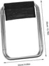 Lightweight Portable Camping Stool - Compact Travel Bench for Outdoor Adventures